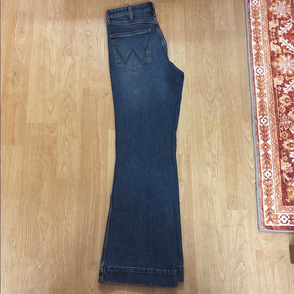 Wrangler retros
